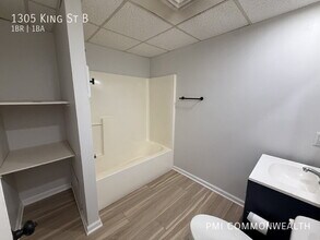 1305 King St in Charlottesville, VA - Building Photo - Building Photo