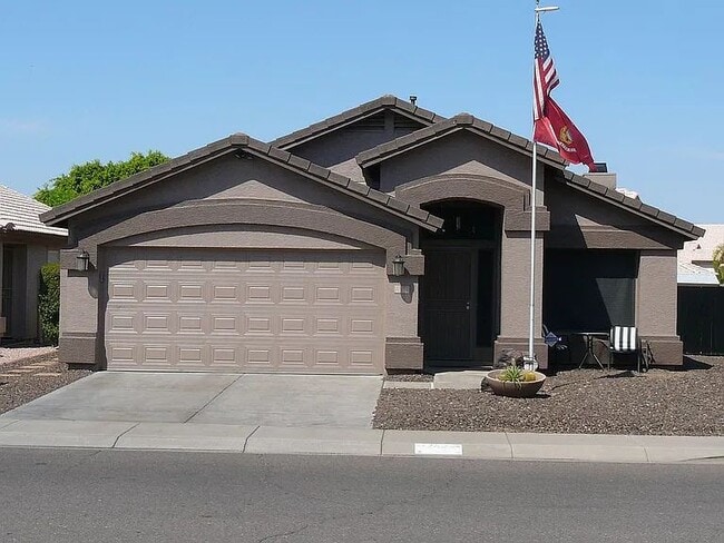 property at 17424 N 2nd Ave