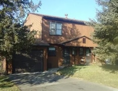 property at 5473 Marsh Rd