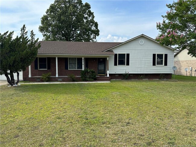 8516 Amish Dr