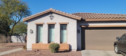 1902 E Desert Ln in Phoenix, AZ - Building Photo - Building Photo