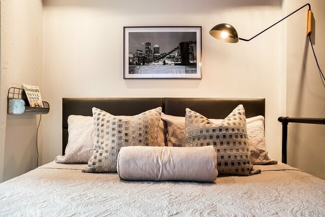 property at 99 Broad St