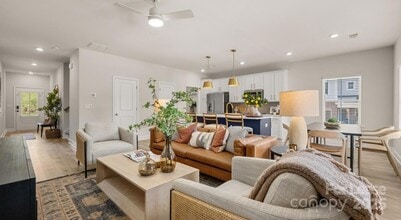 1748 Marglyn Dr in Matthews, NC - Building Photo - Building Photo