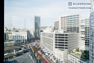 30 Otis St, Unit FL17-ID1281 in San Francisco, CA - Building Photo - Building Photo