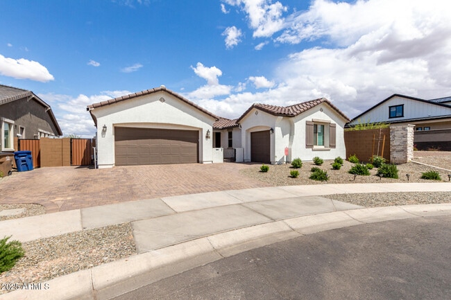 property at 21798 E Lords Wy