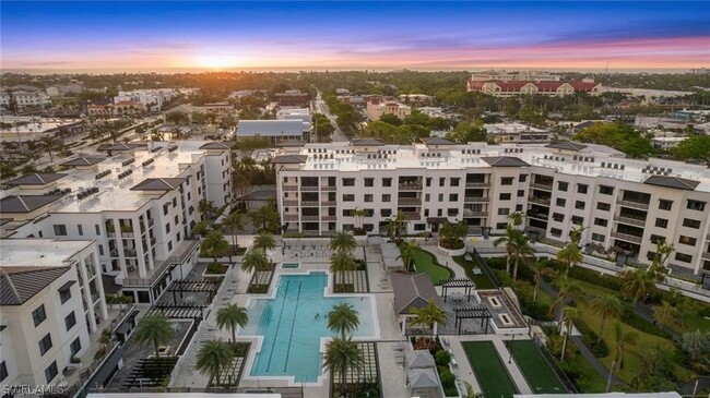 1115 Central Ave in Naples, FL - Building Photo - Building Photo