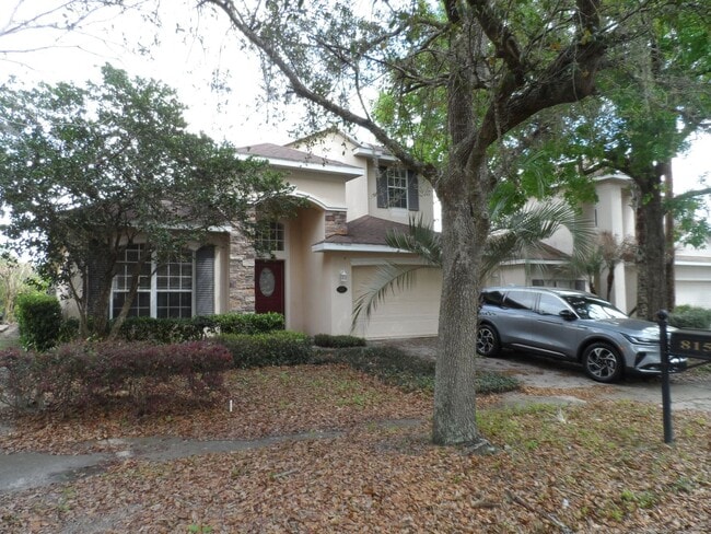 815 Victoria Hills Dr S in DeLand, FL - Building Photo - Building Photo