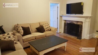 42 Fenway, Unit 2 in Boston, MA - Building Photo - Building Photo