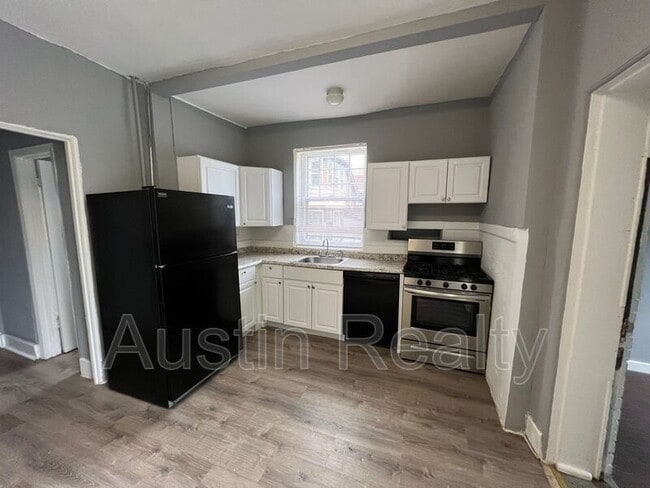 1364 McCausland Ave in St. Louis, MO - Building Photo - Building Photo