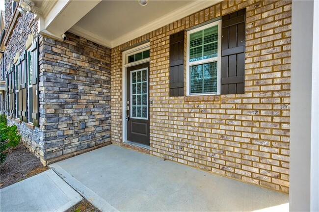 1020 River Park Dr in Johns Creek, GA - Building Photo - Building Photo