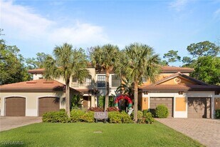 1248 Carpazi Ct in Naples, FL - Building Photo