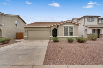 1781 W Gold Mine Way in San Tan Valley, AZ - Building Photo - Building Photo