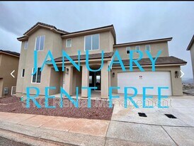 438 N Stone Mountain Dr in Saint George, UT - Building Photo