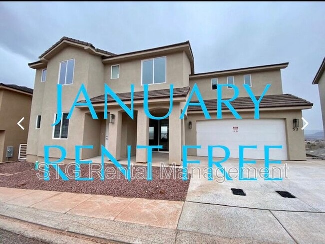 property at 438 N Stone Mountain Dr