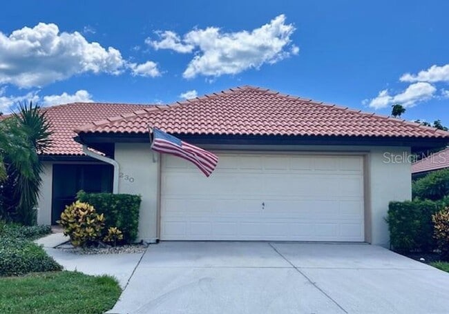 property at 230 Laurel Hollow Dr