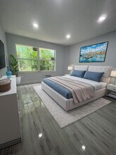 1020 Euclid Ave in Miami Beach, FL - Building Photo - Building Photo