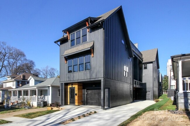 property at 1110 Greenleaf Ave