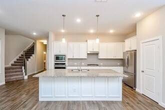 19755 Shinnery Ridge Ct in Cypress, TX - Building Photo - Building Photo