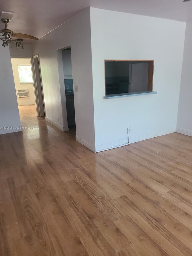 property at 2838 Madison St