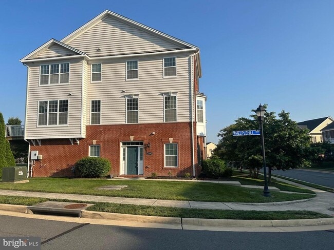 property at 23190 Wrathall Dr
