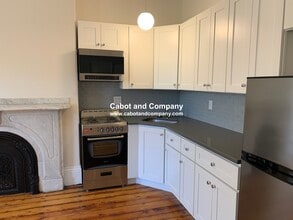 614 Massachusetts Ave, Unit 6A in Boston, MA - Building Photo - Building Photo