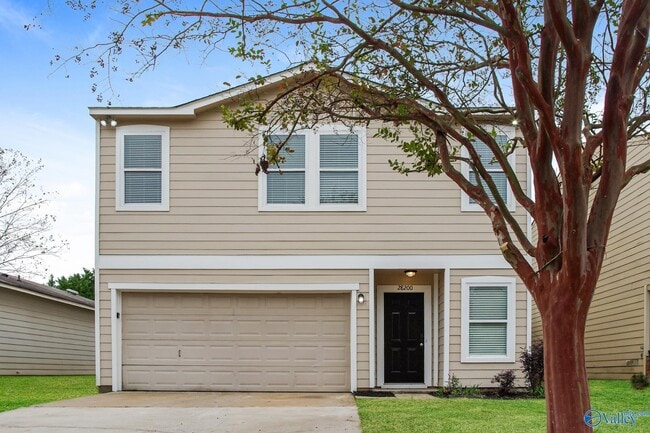 property at 28200 Kawana Ct