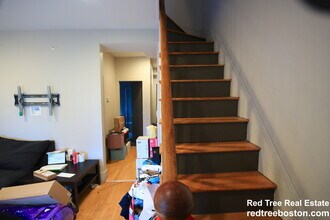 23 Greylock Rd in Boston, MA - Building Photo - Building Photo