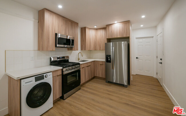 property at 5729 Carlton Way