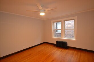 4523 N Wolcott Ave, Unit 3A in Chicago, IL - Building Photo - Building Photo