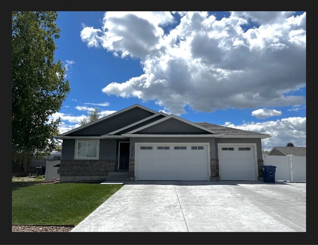 property at 3714 E 19th N