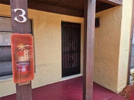 7741 Forest Trail in Port Richey, FL - Building Photo