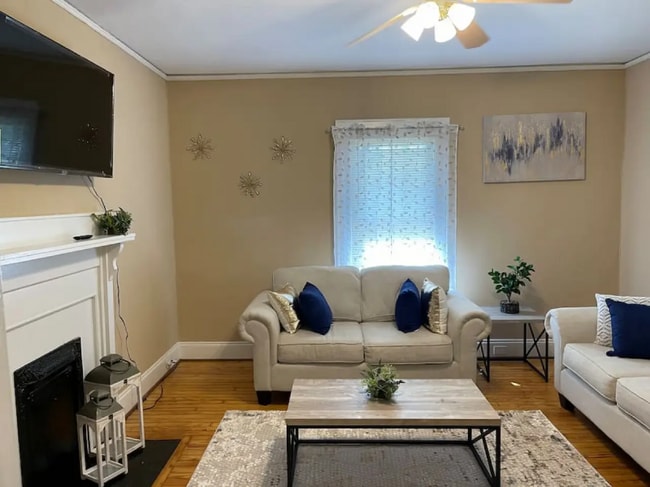 314 Hillandale St NE in Concord, NC - Building Photo - Building Photo