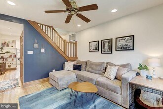 1422 Haubert St in Baltimore, MD - Building Photo - Building Photo