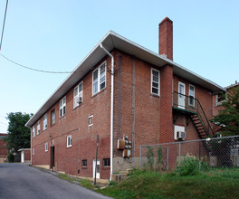 1018A S Hall St in Allentown, PA - Building Photo - Building Photo