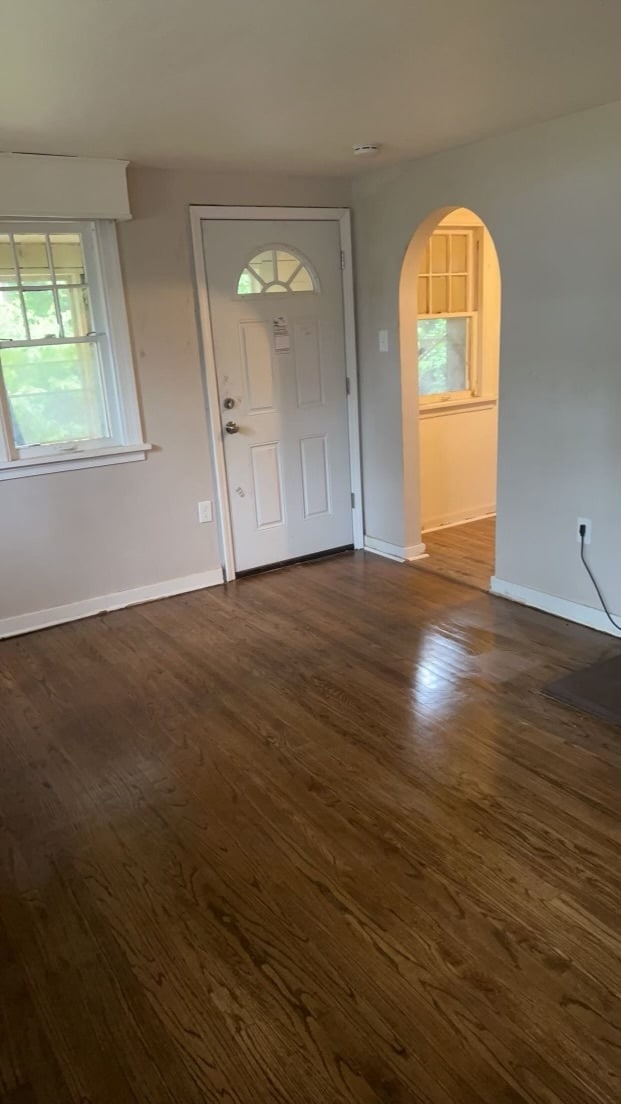 20 Carroll St, Unit Carriage House