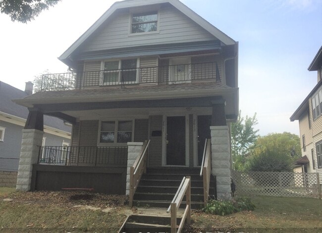 property at 2611 N 51st St