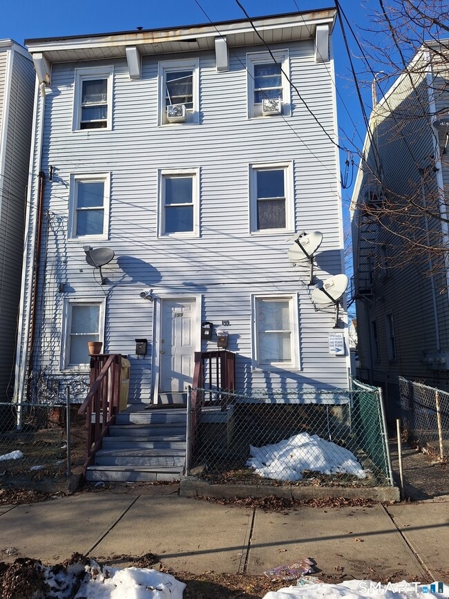 property at 199 Saltonstall Ave