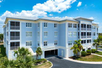 The Preserve at Bal Harbor in Punta Gorda, FL - Building Photo - Primary Photo