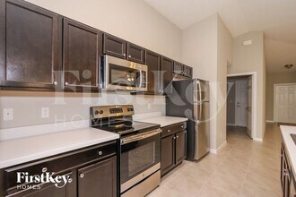 1573 SW Bermel Ave in Port St. Lucie, FL - Building Photo - Building Photo