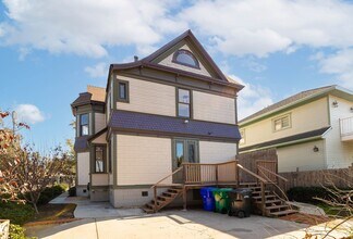 670 20th St in San Diego, CA - Building Photo - Building Photo