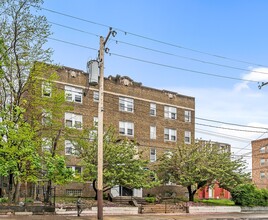 Allegheny Apartments in Philadelphia, PA - Building Photo - Building Photo