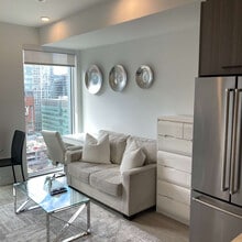 25 Dalhousie St in Toronto, ON - Building Photo - Building Photo