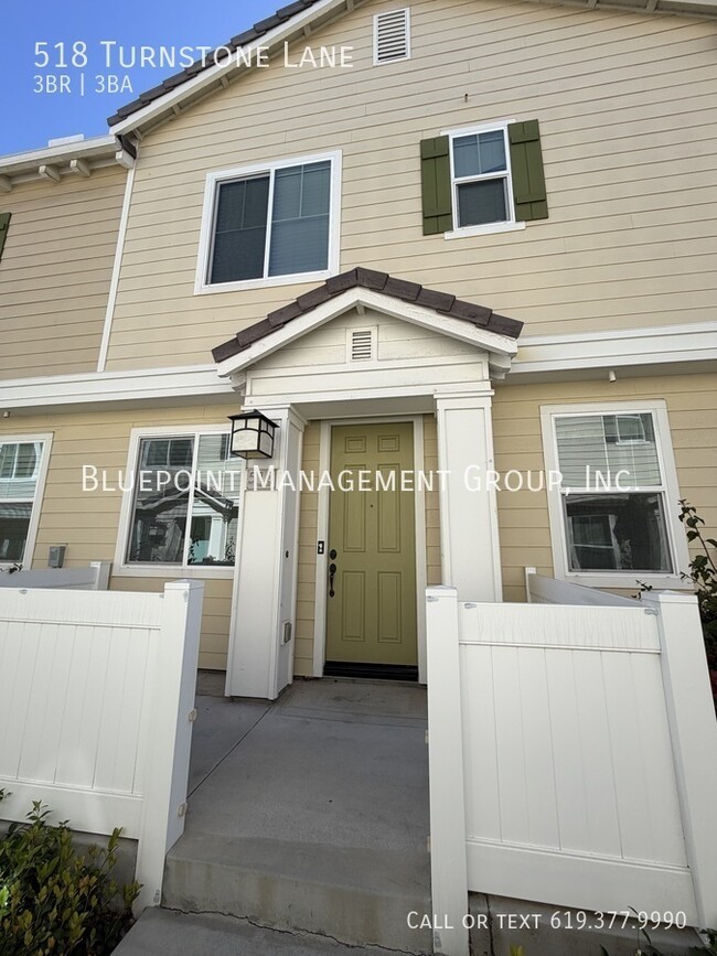 property at 518 Turnstone Ln