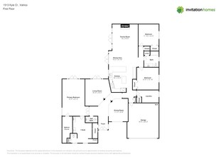 1513 Kyle Ct in Valrico, FL - Building Photo - Building Photo