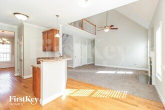 156 Hazelwood Ct in Lexington, NC - Building Photo - Building Photo