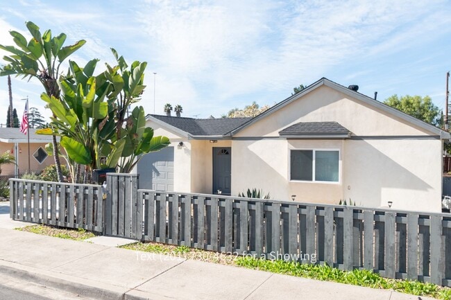 property at 3968 Violet St