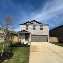 6723 Alder Crk Dr in Montgomery, TX - Building Photo - Building Photo