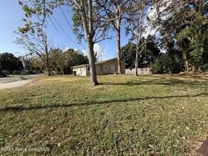 4100 Alpine Ln in Titusville, FL - Building Photo - Building Photo