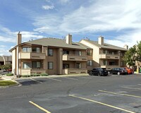 Building Photo - Western Terrace Apartments in Colorado Springs, Colorado