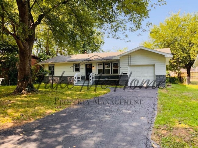 1941 S Sagamont Ave in Springfield, MO - Building Photo - Building Photo